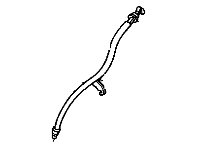 GM 15687192 Indicator Assembly, Trans Fluid Level