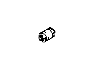 GM 96057765 Bushing,Front Lower Control Arm