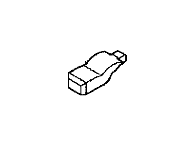 GM 94720894 Arm,Hydraulic Valve Lash Adjuster