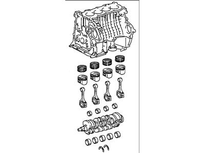 Chevrolet 94860022