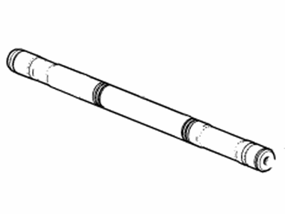 GM 84148596 Joint Kit, Front Wheel Drive Shaft C/V