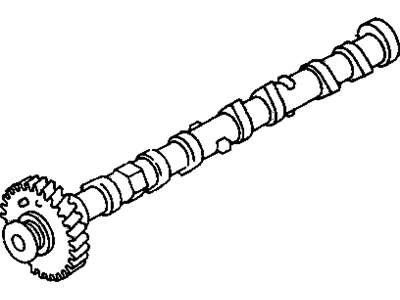 GM 94847312 Camshaft,Intake