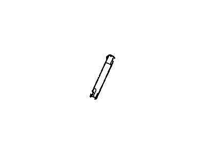 GM 25767301 Steering Column Shaft