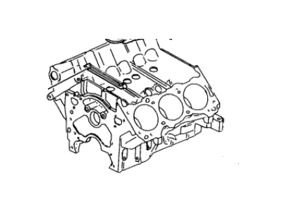 Buick Skylark Intake Manifold Gasket - 12328767