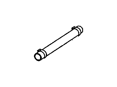 GM 19206482 Hose,Fuel Feed