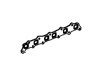 GM 88890561 Gasket Kit,Exhaust Manifold