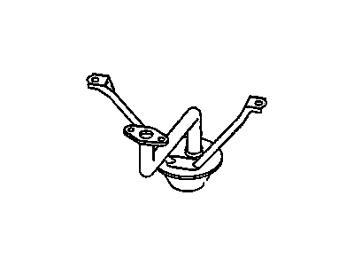 GM 94853870 SCREEN, Engine Oil Pump