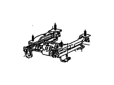 Oldsmobile 12475817