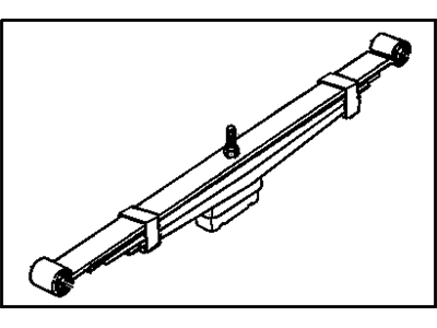 GMC 15035988