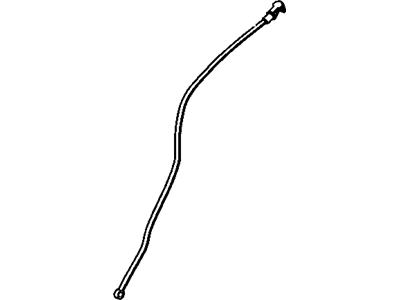 GM 15794381 Indicator Assembly, Trans Fluid Level