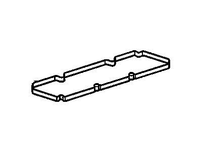 GM 24576310 Gasket,Valve Rocker Arm Cover