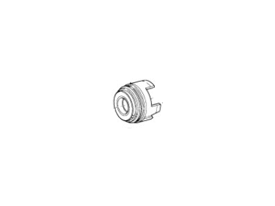 GM 19368340 PISTON ASM,INPUT CLU