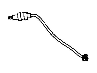 Buick LaCrosse Shift Cable - 25940465
