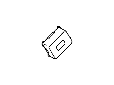 GM 30005933 Module, Trans Control