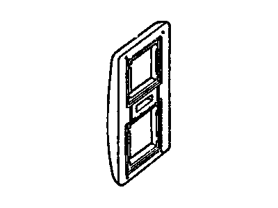 GM 20606516 Lp Assembly, Qt