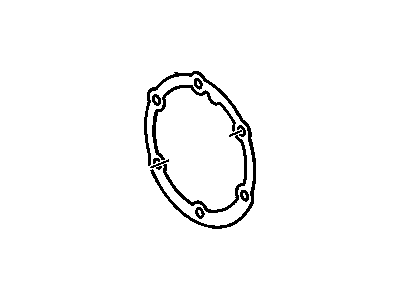 GM 24245110 Gasket, Transfer Case Adapter