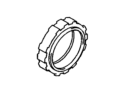 GM 94853330 Race,Low Clutch Sprag Outer