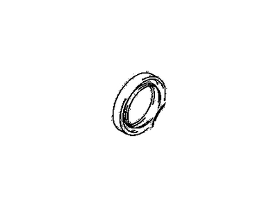 1999 Chevrolet Tracker Wheel Seal - 30023667