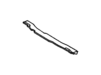 GM 20718451 Bar Assembly, Tie Front End Upper