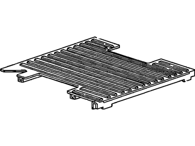 GM 12543503 Platform Asm,Pick Up Box,St108