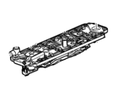 GM 12699740 Manifold Assembly, Vlv Lftr Oil (Kit)
