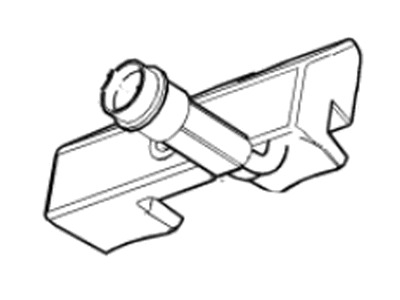 GM 12649952 Heater Assembly, Engine Coolant