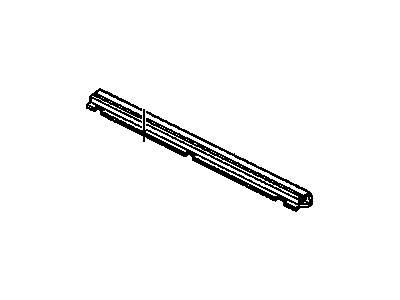 GM 15029439 CONDUIT, Chassis Electrical
