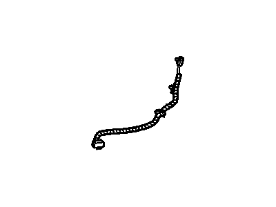 GM 88949408 Harness Asm,Driver Seat Heater Control Wiring