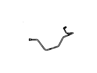 GM 25915450 Pipe Assembly, Fuel Feed