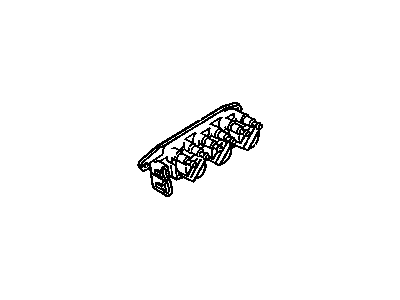 GM 89056799 Coil Asm,Ignition