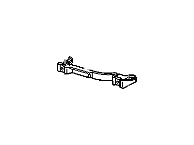 GM 10227792 Bracket Assembly, Headlamp Housing Panel