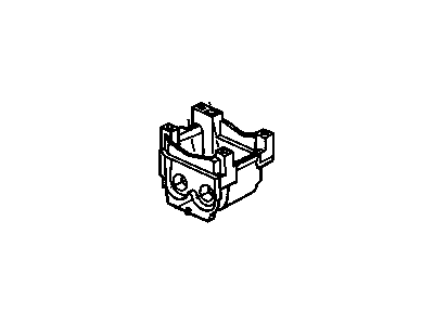 GM 12508076 Housing Kit,Engine Balancer