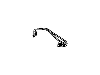 GM 10486180 Wire,Crankshaft Position Sensor