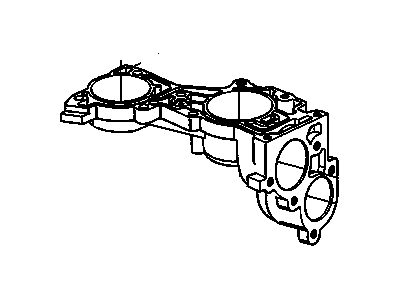 Oldsmobile 24209477