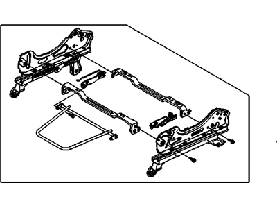 Chevrolet 96488072