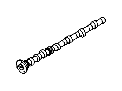 GM 96378337 Camshaft,Intake