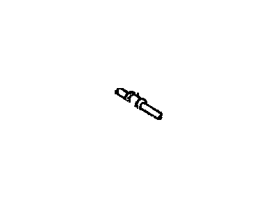 GM 15704079 HOSE, Fuel Line