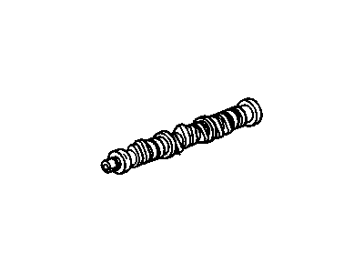 Oldsmobile Silhouette Camshaft - 24503401