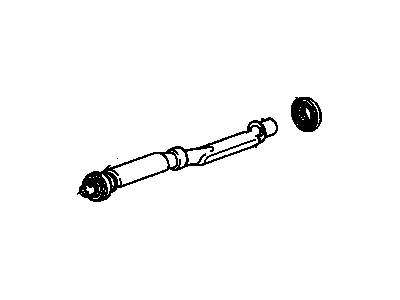 GM 12353522 Shaft Kit,Balance