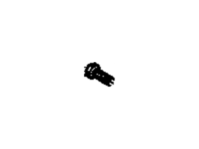 GM 11516918 Bolt,Trans Mount