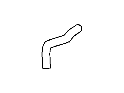 Chevrolet HHR Cooling Hose - 22728078