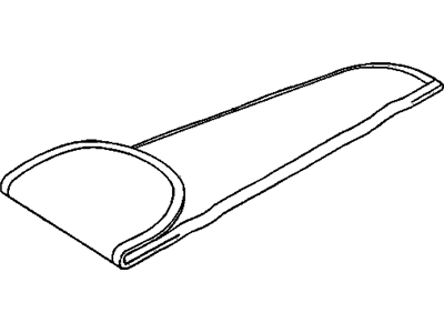 GM 94848570 Bag,Tool