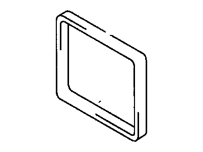 GM 91175051 Packing,Heater (On Esn)