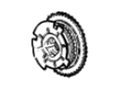 2016 GMC Sierra Cam Gear - 12630091