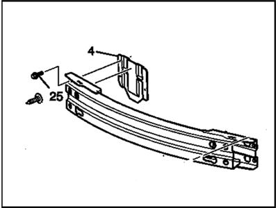 Chevrolet 25911829