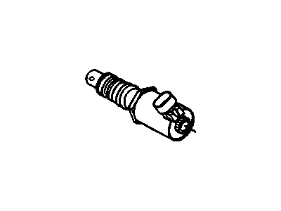 GM 26071771 Actuator Asm,P/S Fluid Flow Control Valve