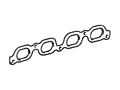 GM 94859002 Gasket,Intake Manifold