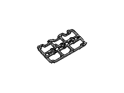 GM 10223366 Gasket, Camshaft Housing