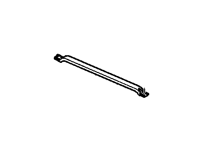 GM 19417890 BAR KIT,FRT SUSP STRUT HSG UPR TIE