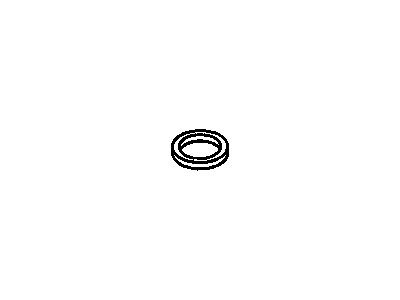 GM 88969240 Gasket,Oil Filler Cap